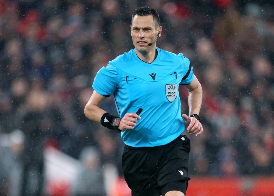 UEFA a anunțat brigăzile care vor arbitra finalele europene din acest sezon » Iuliana Demetrescu a fost delegată