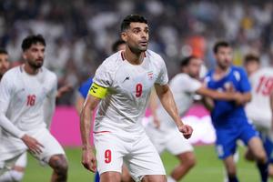 Iran a pus 10 condiții pentru a participa la Campionatul Mondial din SUA