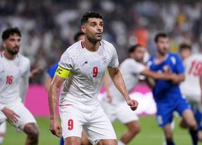 Iranul acuză SUA înainte de Mondial: „Tratament discriminatoriu intenționat”