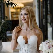 Andreea Bălan și Victor Cornea, imagini de la nuntă / foto: instagram @andreeabalanofficial