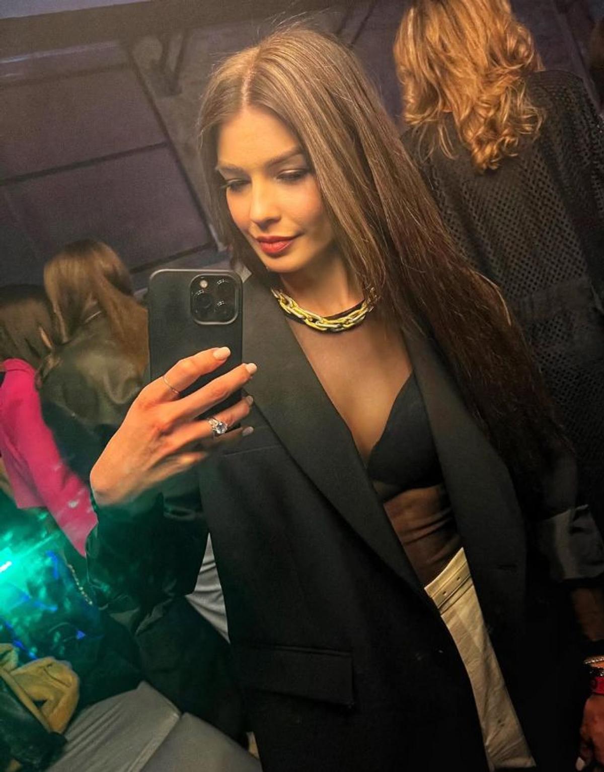 Raluca, soția fostului internațional din Superliga, revine în televiziune după 8 ani: „Mă întorc mai puternică” » Cum arată acum
