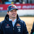 Max Verstappen la Nurburgring // foto: Imago Images