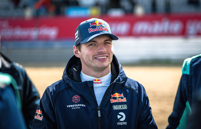 Efectul Max Verstappen » Bilete epuizate pentru prima dată în istorie, înainte de cursa de 24 de ore de la Nurburgring!