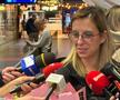 Elizabeta Samara la interviu