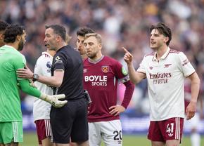 Fostul portar legendar din Premier League, atac la Arsenal: „Cred că e atât de greșit ...”
