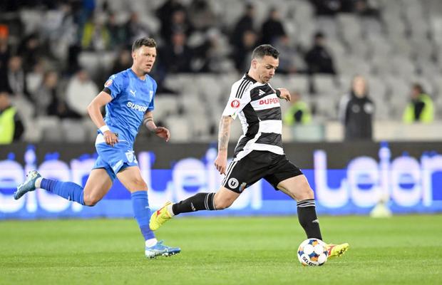 Iată programul etapei 9 din play-off și play-out » Când se poate decide titlul