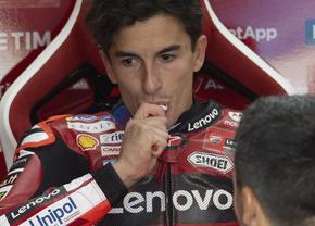 Campionul mondial la MotoGP a trecut prin două intervenții chirurgicale în weekend