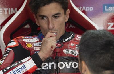 Campionul mondial la MotoGP a trecut prin două intervenții chirurgicale în weekend