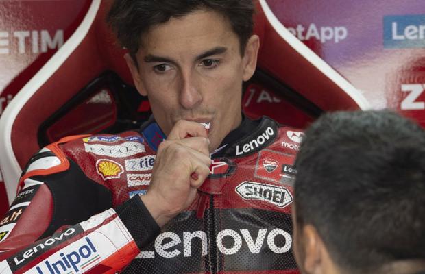 Campionul mondial la MotoGP a trecut prin două intervenții chirurgicale în weekend