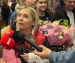 Bernadette Szocs la interviu
