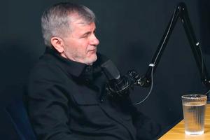 Valeriu Iftime a vrut să iasă din fotbal în acest sezon: „Gata, schimb abordarea” » Intervenția lui Burleanu, decisivă