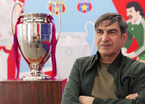Victor Pițurcă susține planul lui Gigi Becali: „O mutare bună pentru FCSB”