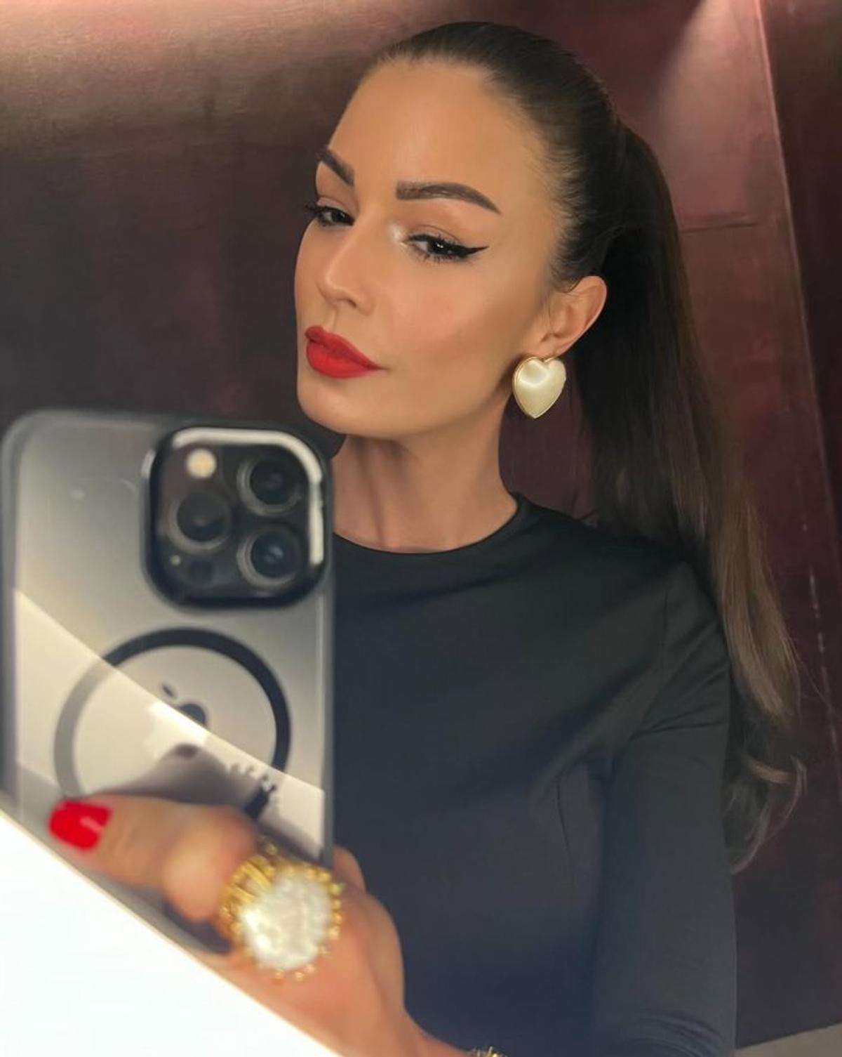 Raluca, soția fostului internațional din Superliga, revine în televiziune după 8 ani: „Mă întorc mai puternică” » Cum arată acum