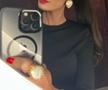 Raluca, soția fostului internațional din Superliga, revine în televiziune după 8 ani: „Mă întorc mai puternică” » Cum arată acum