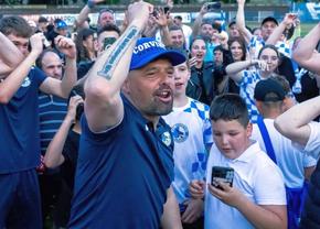 Florin Maxim anunță schimbări la Corvinul, nou-promovata din Superliga: „Toată lumea trebuie să știe”