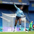 Khadija Shaw/ foto: Getty Images