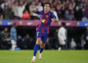 Joao Cancelo a devenit primul jucător campion în 4 din cele 5 campionate de top din Europa
