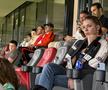 Familia Duckadam, prezentă pe stadionul „Steaua” la FCSB - Slobozia