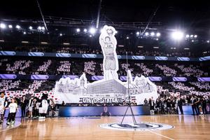 Peste Partizan și Steaua Roșie! U-BT Cluj-Napoca are cea mai mare medie de spectatori din Liga Adriatică