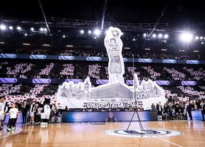 Peste Partizan și Steaua Roșie! U-BT Cluj-Napoca are cea mai mare medie de spectatori din Liga Adriatică
