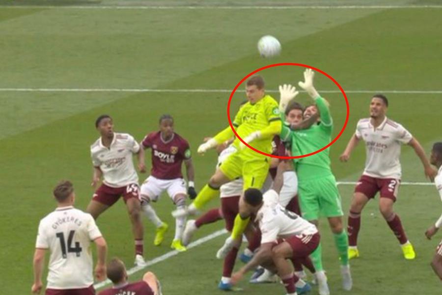 Fostul portar legendar din Premier League, atac la Arsenal: „Cred că e atât de greșit ...”
