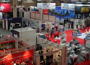 METAL SHOW & TIB 2026 se deschide mâine  la Romexpo București: cel mai mare târg tehnic din România  aduce Fabrica Viitorului în prezent