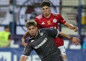 Neașteptat! Fotbalistul U21 cu cele mai multe contribuții în sezonul 2025/2026