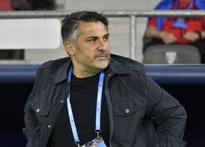 Claudiu Niculescu, mesaj războinic după remiza cu FCSB: „M-au asigurat de asta”