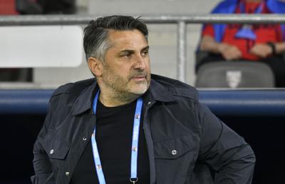 Claudiu Niculescu, mesaj războinic după remiza cu FCSB: „M-au asigurat de asta”