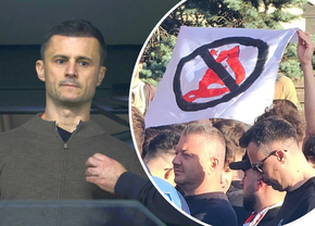Andrei Nicolescu, prima reacție după protestul galeriei lui Dinamo: „Sper să înțeleagă toată lumea”