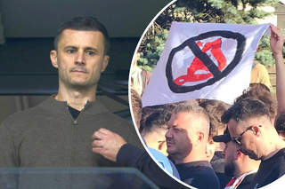Andrei Nicolescu, prima reacție după protestul galeriei lui Dinamo: „Sper să înțeleagă toată lumea”