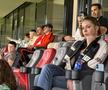 Familia Duckadam, prezentă pe stadionul „Steaua” la FCSB - Slobozia