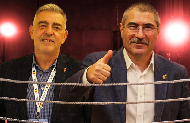 Medalii aranjate, arbitri dirijați și cântar măsluit! „Văd copiii plângând” » Conducerea Federației Române de Box, acuzată frontal de trucarea meciurilor: „Au luat fete de pe stradă și le-au aruncat în ring”