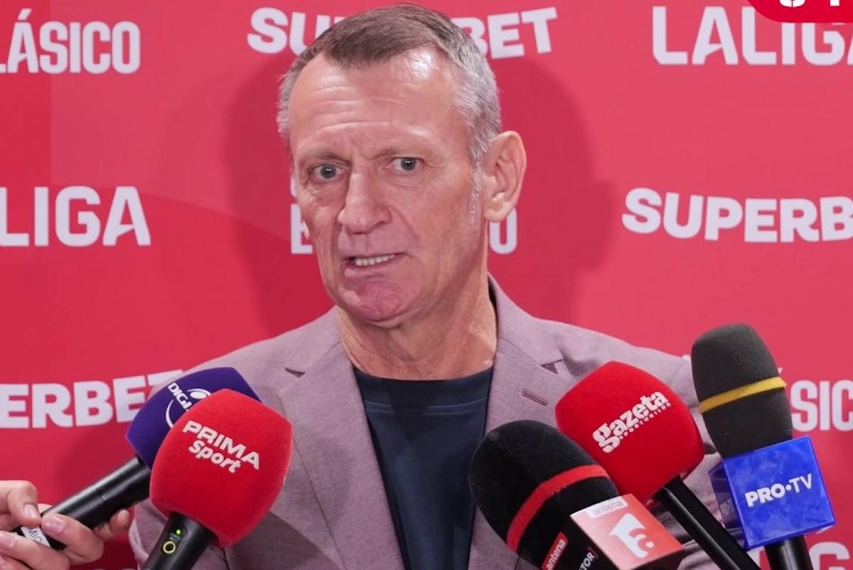 Gică Craioveanu, după Canada - Maroc 0-3: „Un rezultat prea mare, exagerată diferență”