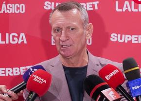 Gică Craioveanu, critic și după ce Universitatea Craiova a ridicat Cupa: „M-au făcut să sufăr. Eu vreau să joace ca Barcelona!”