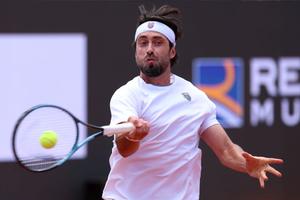 Spectacol la Foro Olimpico! Doi jucători veniți din calificări au ajuns în optimile de finală ale turneului de la Roma