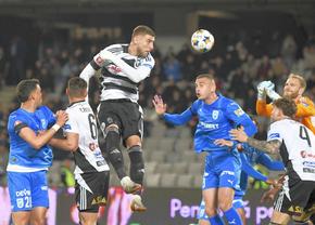Craiova sau U Cluj? Fostul mare campion al României a numit favorita la titlu în Superliga