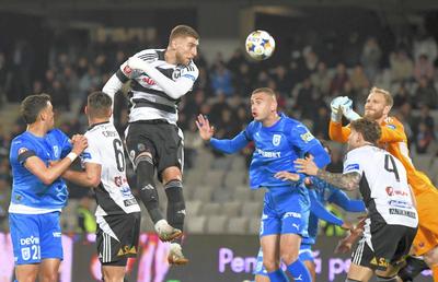 Craiova sau U Cluj? Fostul mare campion al României a numit favorita la titlu în Superliga