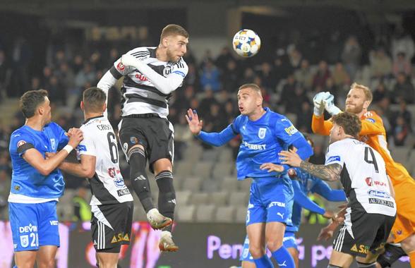 Craiova sau U Cluj? Fostul mare campion al României a numit favorita la titlu în Superliga