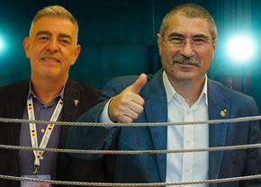 Medalii aranjate, arbitri dirijați și cântar măsluit! „Văd copiii plângând” » Conducerea Federației Române de Box, acuzată frontal de trucarea meciurilor: „Au luat fete de pe stradă și le-au aruncat în ring”