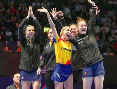 Gestul echipei României a SCANDALIZAT Japonia: „Sportivii noștri n-ar face niciodată asta, e spațiu sacru!” + Reacția fetelor noastre pe aeroport: „Sperăm să nu mai facem asta ...”