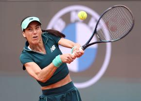 Sorana Cîrstea și-a aflat adversara din sferturi de la Roma!