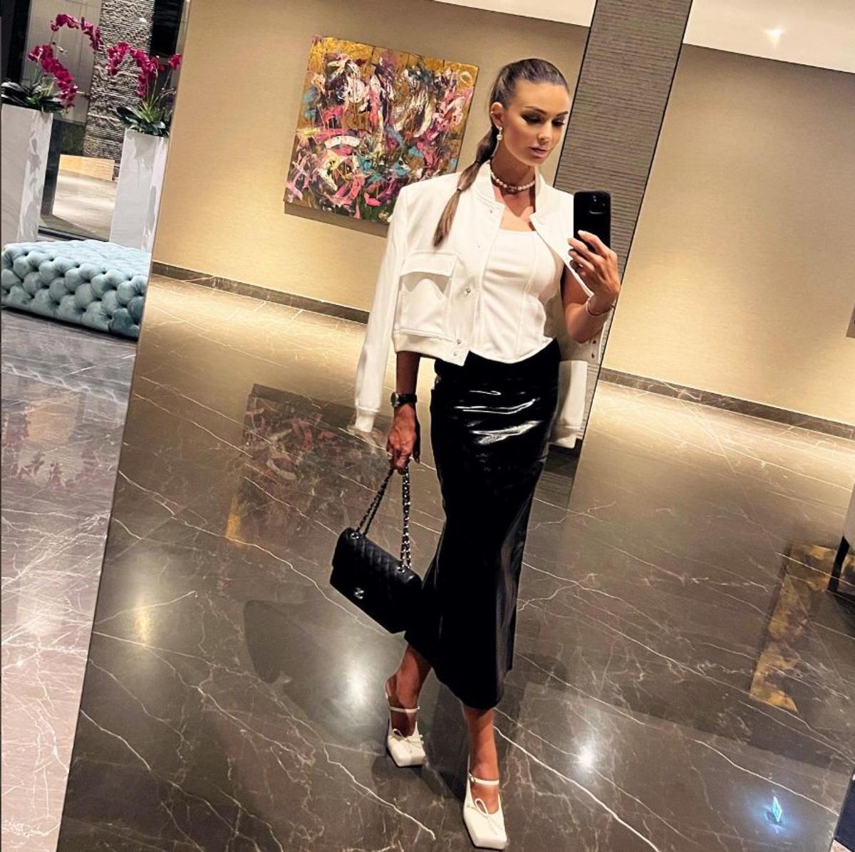 Raluca, soția fostului internațional din Superliga, revine în televiziune după 8 ani: „Mă întorc mai puternică” » Cum arată acum