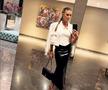 Raluca, soția fostului internațional din Superliga, revine în televiziune după 8 ani: „Mă întorc mai puternică” » Cum arată acum