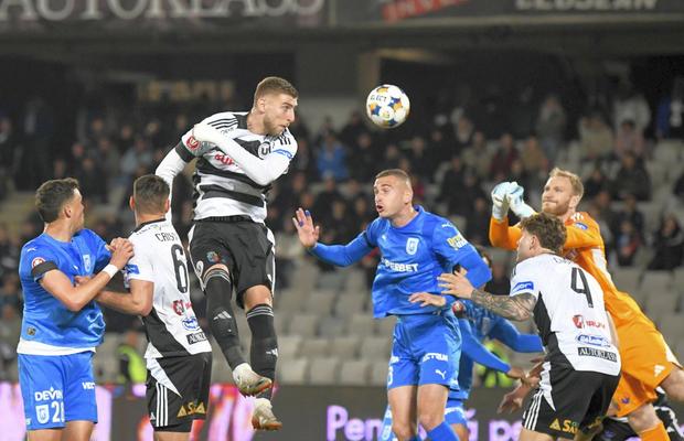 Înaintea săptămânii cruciale din Superliga, a primit convocarea pentru Cupa Mondială 2026