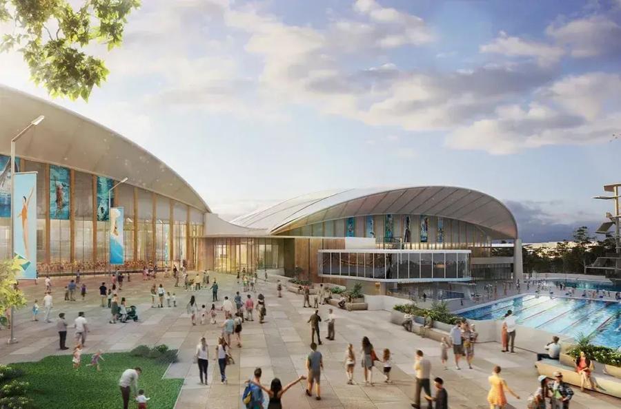 Se reduce numărul sporturilor din programul Jocurilor începând cu ediția Brisbane 2032? » Vot decisiv anul acesta