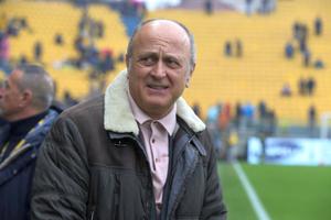 Dan Șucu face bilanțul sezonului de Serie A: „Sunt mândru de această echipă!”