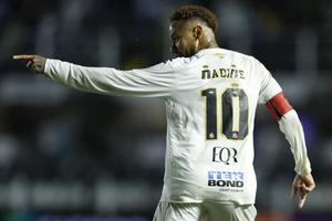 Neymar, gol de senzație » Messi pune presiune pe Carlo Ancelotti!