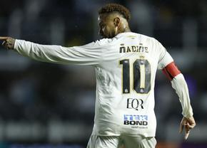 Neymar, gol de senzație » Messi pune presiune pe Carlo Ancelotti!