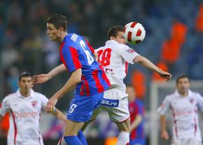Convins înainte de râvnitul baraj Dinamo - FCSB: „Un lucru e exclus”